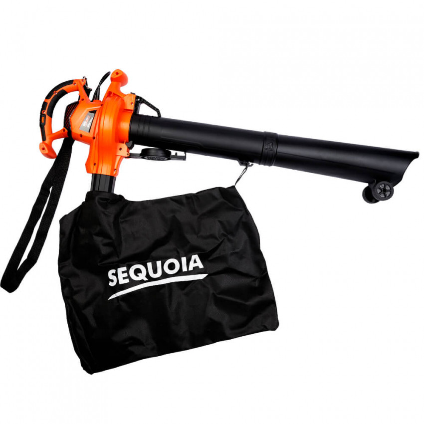 Садовий пилосос електричний SEQUOIA SEVB3036-SEVB3036