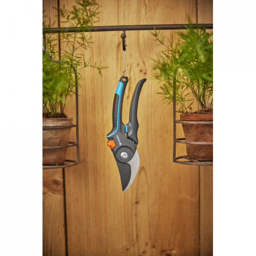 Секатор Gardena PremiumCut Pro fresh wood 24 мм-12251-20.000.00