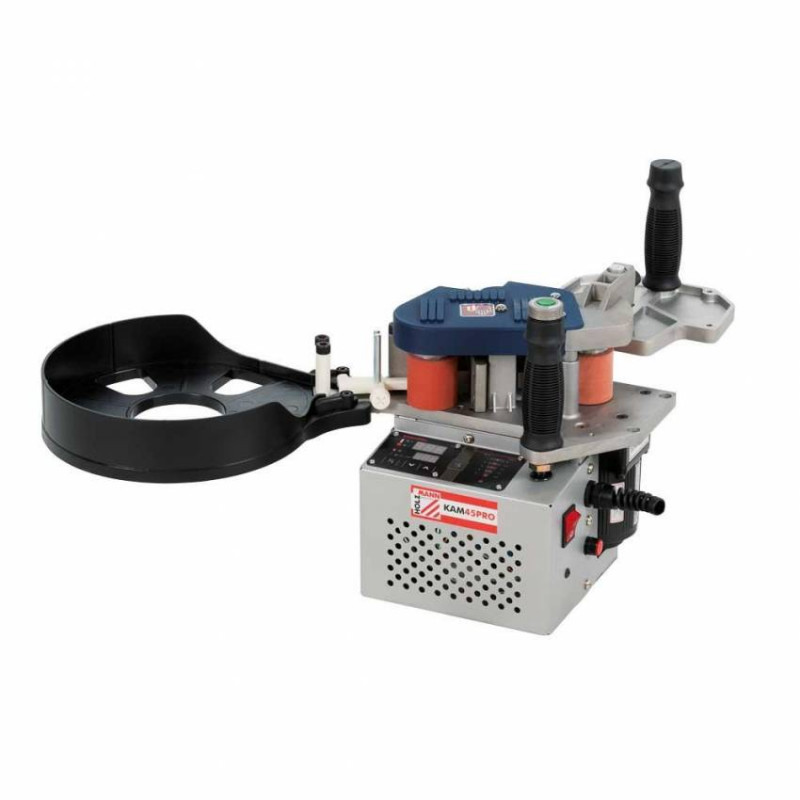 Кромкооблицювальні машина з дозатором Holzmann KAM45PRO_230V-KAM45PRO_230V