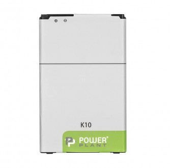 Акумулятор PowerPlant LG K10 (BL-45A1H) 2300mAh-[articul]