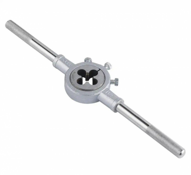 Метричні та дюймові мітчики і плашки REDATS 110 шт-07-03-28