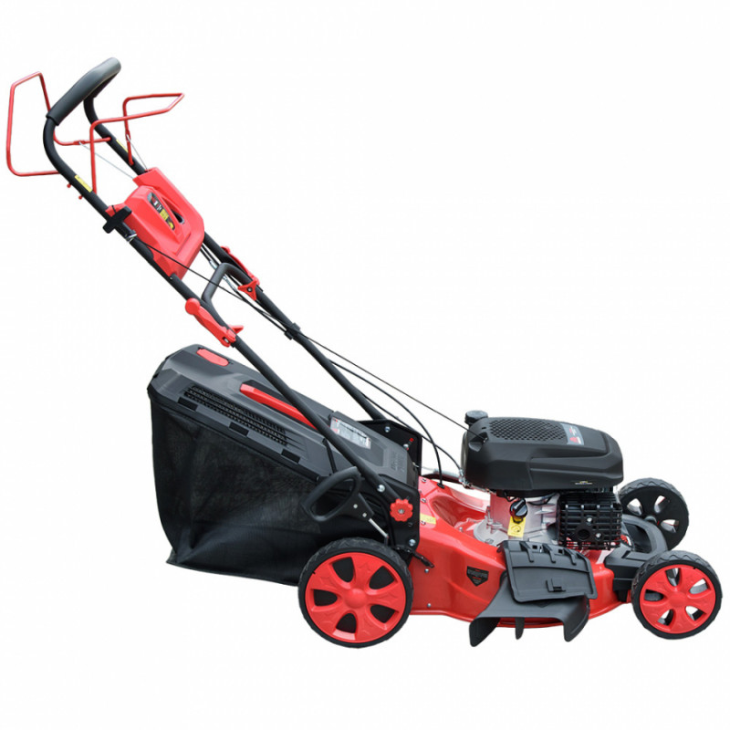 Газонокосарка бензинова Vitals Master Zp 51223kd-243908