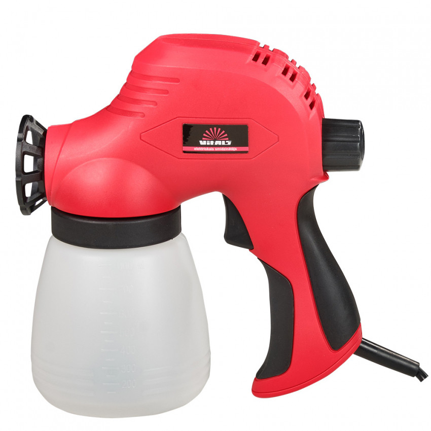 Краскопульт Vitals Es 2630JS-54830R