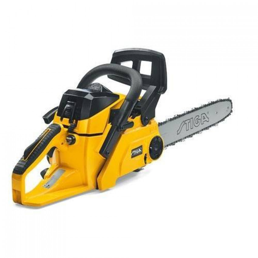 Пила ланцюгова бензинова STIGA SP405Q-SP405Q