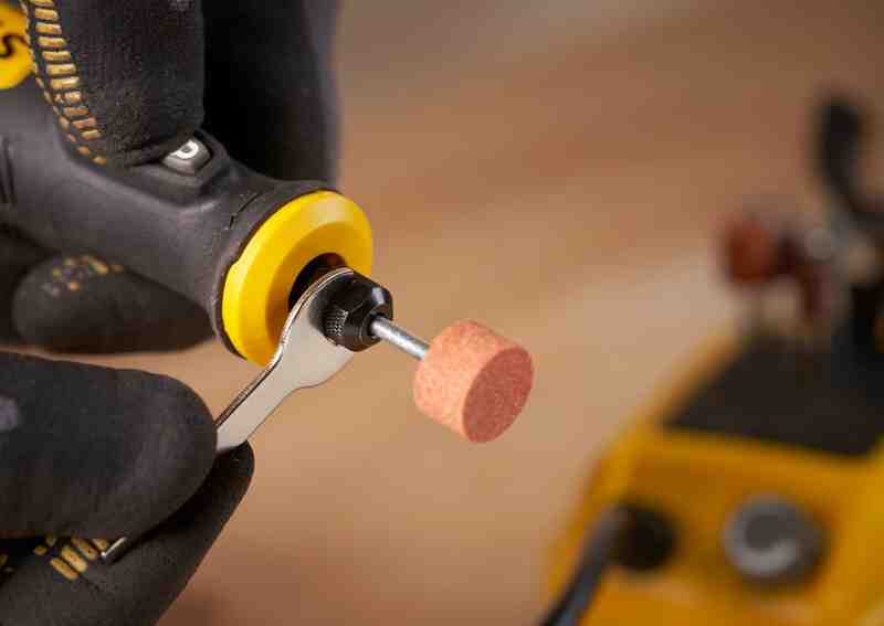 Міні-прямошліфувальна машина STANLEY FATMAX SFMCE030B-SFMCE030B