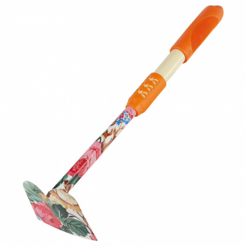 Мотика плоска (orange) (TPR) FLORA (5043044)-5043044