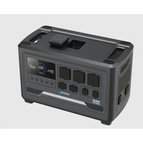 Зарядна станція GENERGY ZERO GZE-2024 2048 Вт/год-240096090