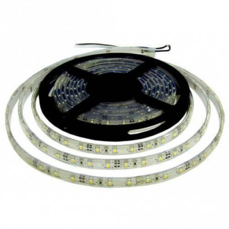 Стрічка світу. RIGHT HAUSEN IP54 SMD 3528 RGB (5м у рулоні)-[articul]