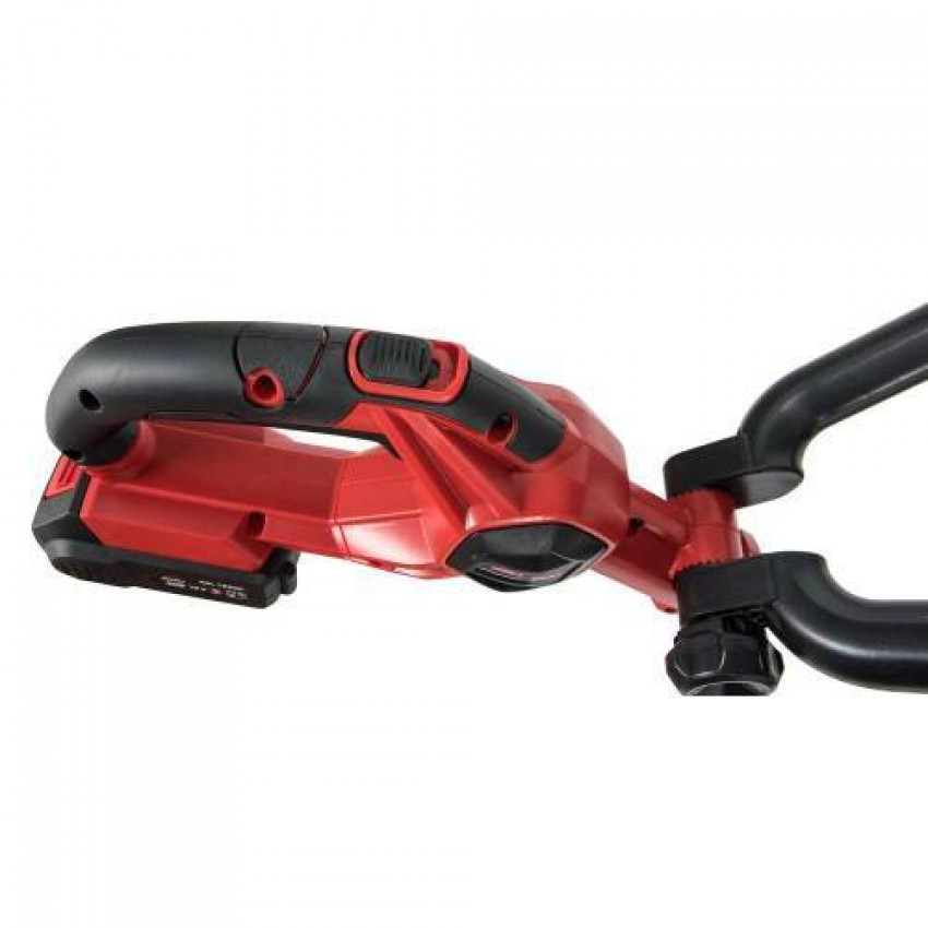 Тример акумуляторний Vitals Master AZT 1812p SmartLine-122015