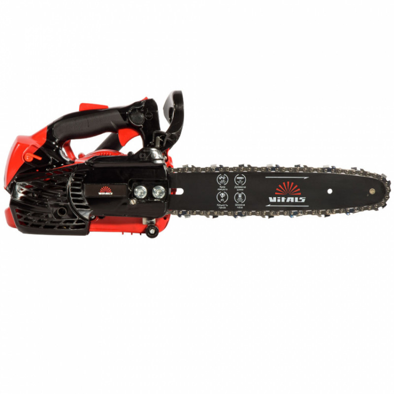 Бензопила ланцюгова Vitals Master BKZ 2512a-237011