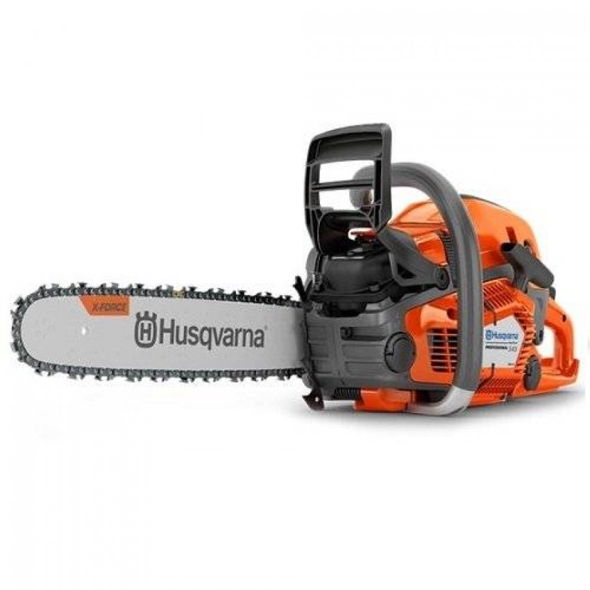 Бензопила Husqvarna 545 Mark II-9676906-35