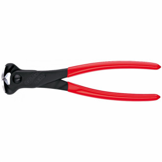 Кусачки торцеві для електроніки KNIPEX 68 01 160-[articul]