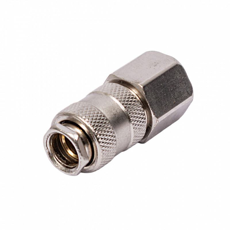 З'єднання швидкознімне з внутрішнім різьбленням 1/2" Sigma (7021161)-7021161