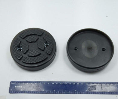 Накладка гумова для QJY240C, QJY240D, QJY260DP-[articul]