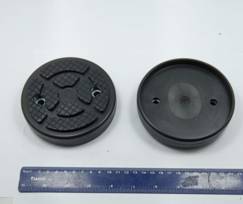 Накладка гумова для QJY240C, QJY240D, QJY260DP-B10218010103