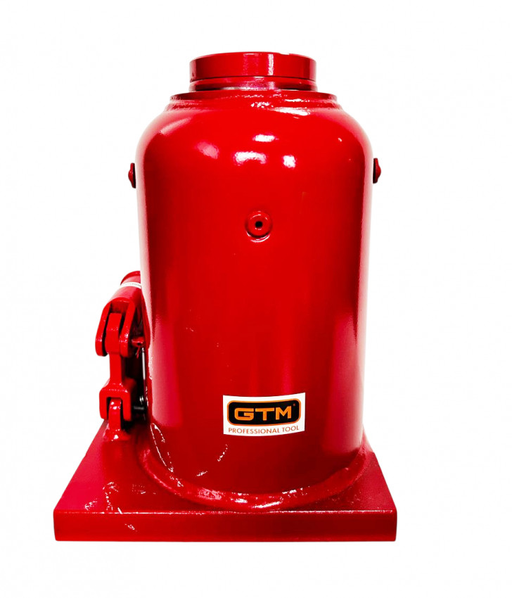 Домкрат пляшковий 50т 280-450 мм TORIN TH95004-gtmTH95004