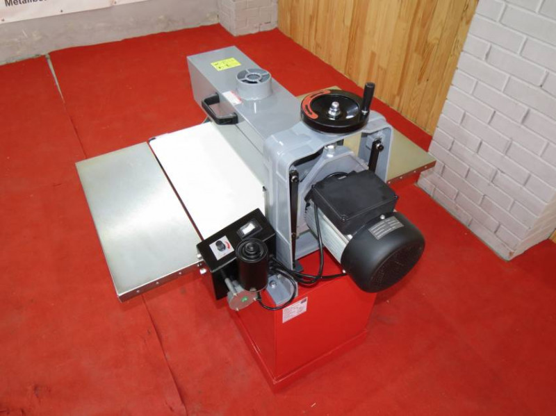 Барабанно-шліфувальний верстат Holzmann ZS 560U-ZS560U_230V