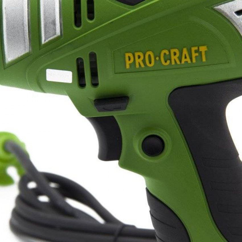 Шуруповерт мережевий Procraft PB960-PB960