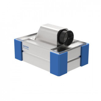 Зварювальний витяжний ковпак з вентилятором GPPH IQ Air Flow 1500x1000 мм-[articul]