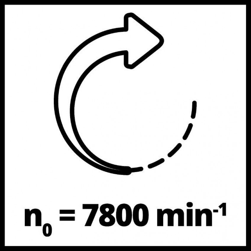 Пила електрична ланцюгова GH-EC 1835 (4501710)-