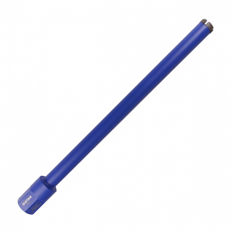 Свердло алмазне DDS-W 32x450-4x1 1/4 UNC Reinforced concrete-17903094065