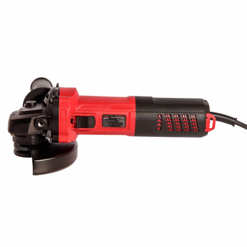 Машина шліфувальна кутова Vitals Professional Ls 1213av BL-235982