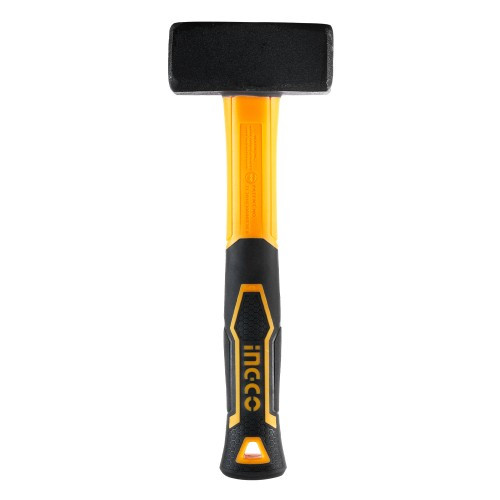 Кувалда з фібергласовою рукояткою 1 кг INGCO-HSTH8802