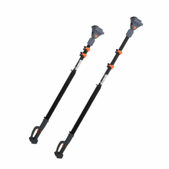 Телескопічна штанга-подовжувач SEQUOIA SBXP20-UNI