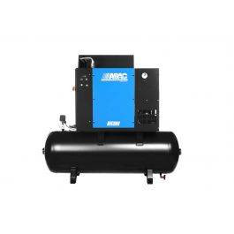 Компресор ABAC MICRON E C 1510 500 V40, осушувач, 500л, 1470л/хв,15кВт,88,2м3/г,400/3/50,10Бар,322кг-