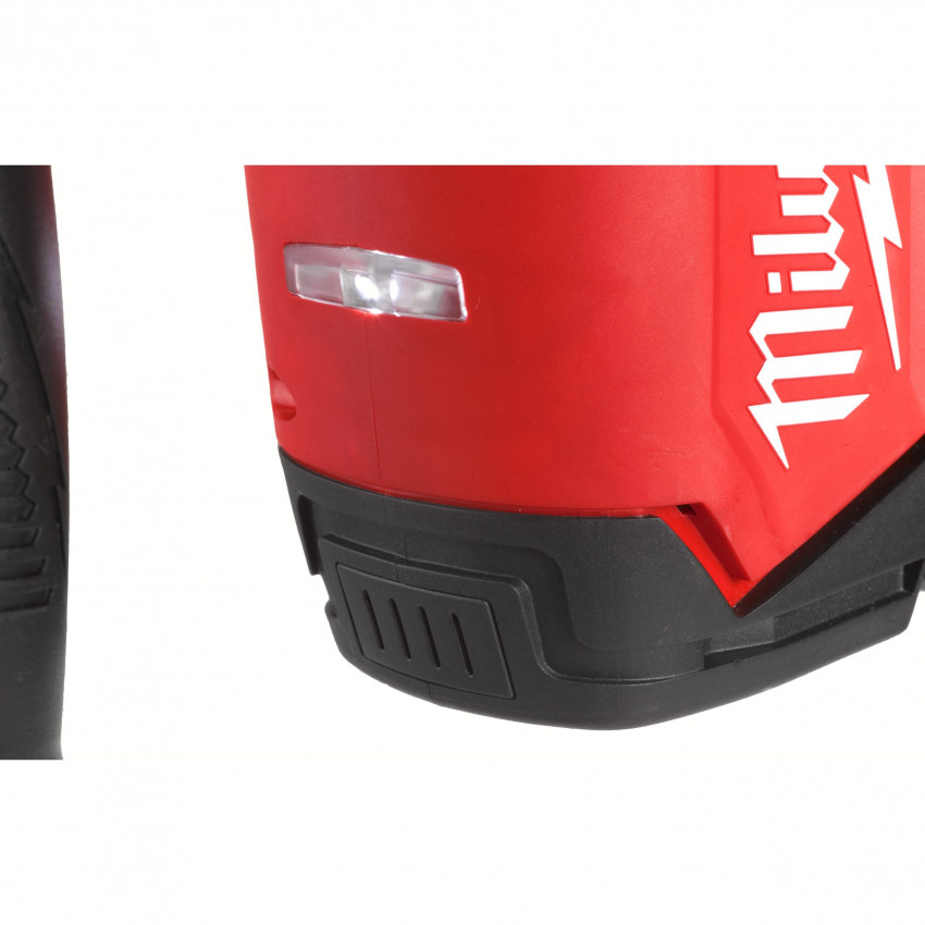 Акк. SDS-Plus перфоратор M18 FHX-552X-4933478889