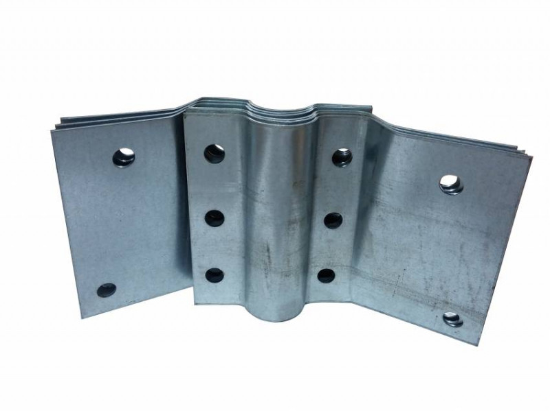 Комплект затискачів для кіл(3 пари - 6шт)-20083