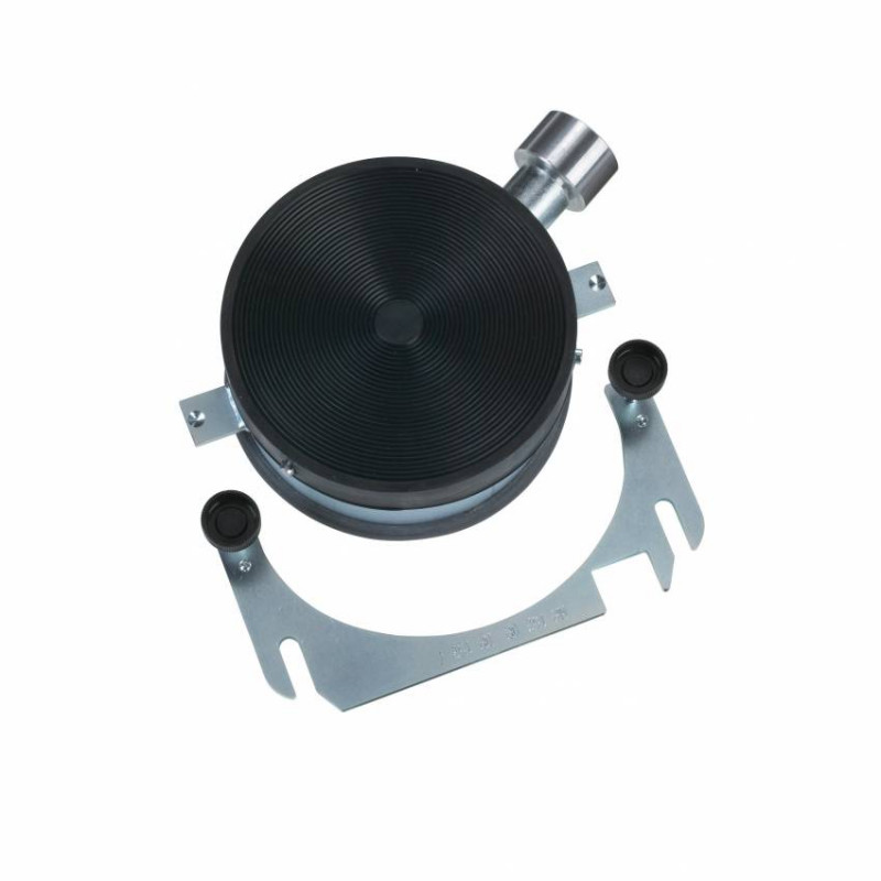 Комплект кріплення в бетоні MILWAUKEE (болт для кріплення, шайба, 5 анкерів металевих)-4932399731