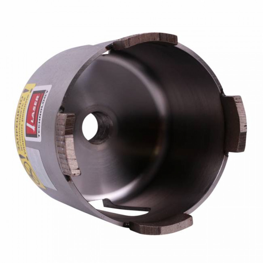 Свердло алмазне DDS-W 082x70-4xM16 DLD 082 CS-X-37980017083