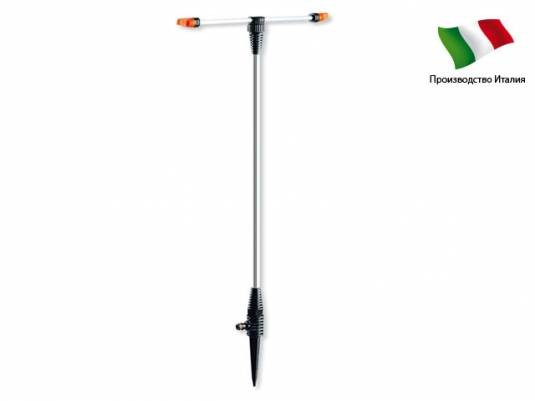 Дощувач на шпиці круговий високий Space Jet-86950000