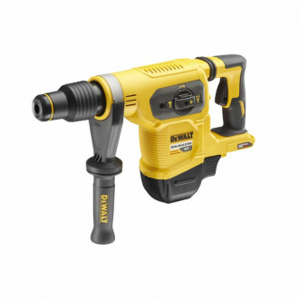 Акумуляторний перфоратор SDS MAX DeWALT DCH481N-[articul]