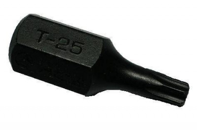 Інструмент HANS. Насадки 30 мм TORX T25 (043-3T25)-[articul]