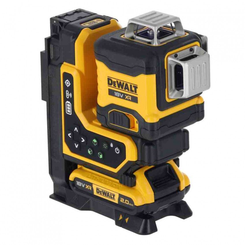 Рівень лазерний лінійний DeWALT DCLE34035D1-DCLE34035D1