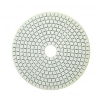 Диск алмазний шліфувальний гнучкий GRANITE Ø125 мм P150 на липучці 2800 об/хв 9-12-015-[articul]