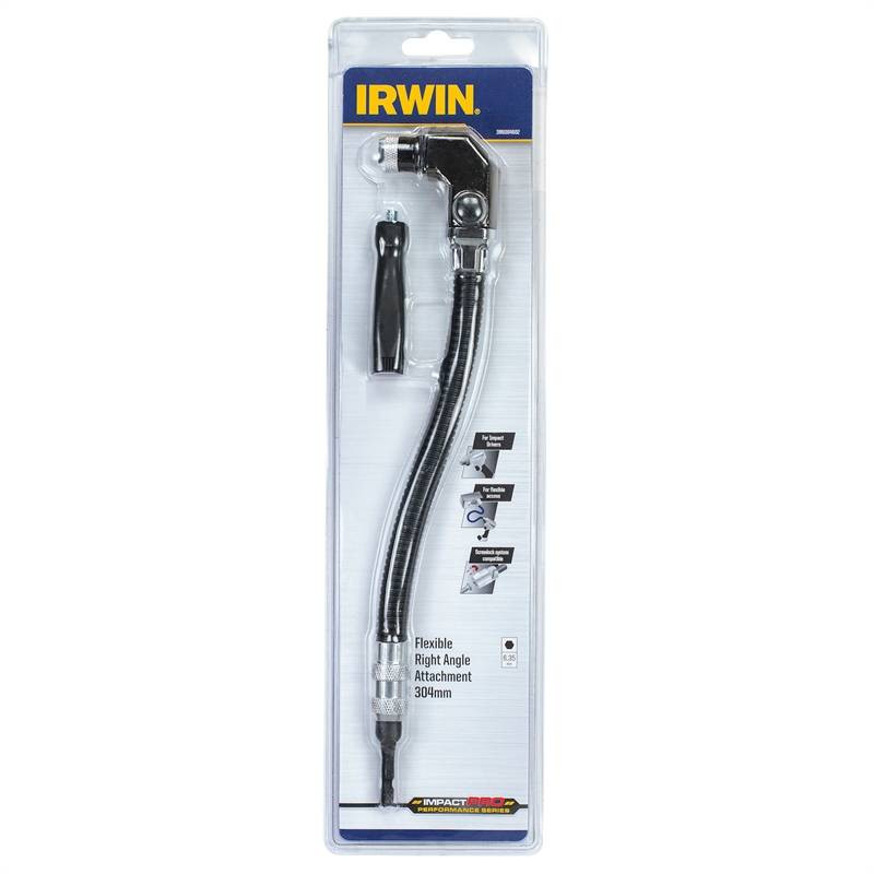 Адаптер гнучкий IMPACT PRO, IRWIN-IW6064602