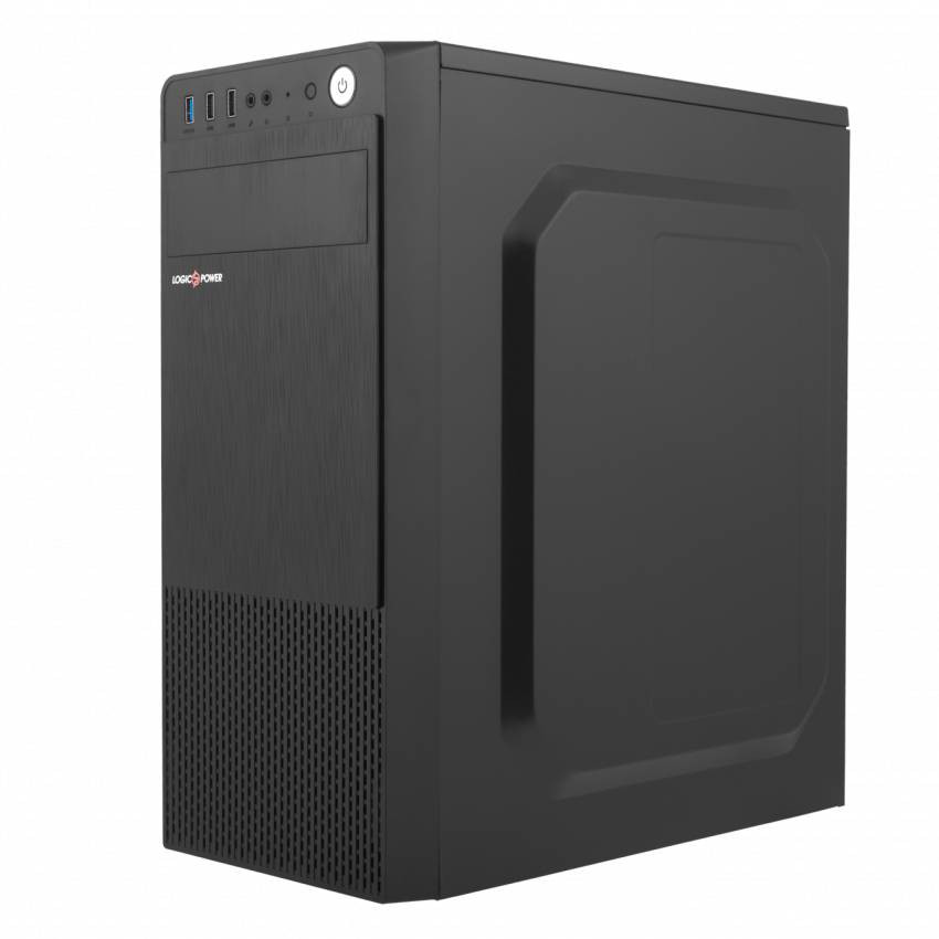 Корпус LP 2008-400W 8см-