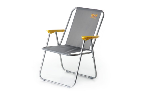 Розкладне крісло Дачне 44*52*75см СИЛА-960754