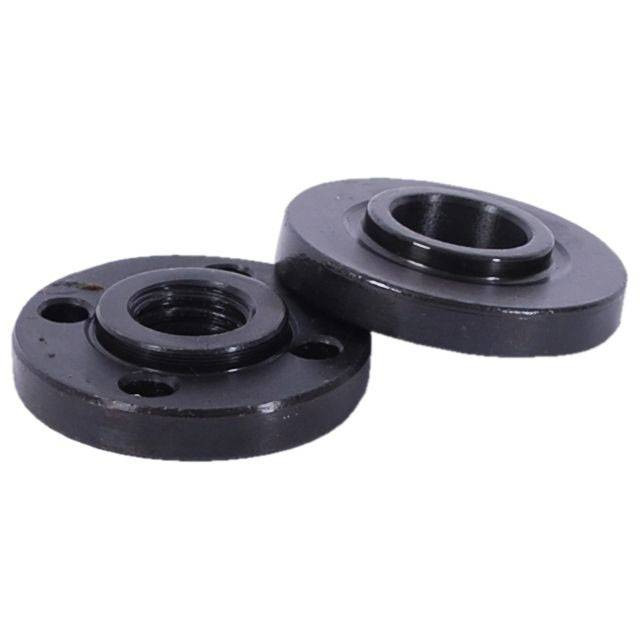 Комплект: притискна гайка та шайба до кутової шліфмашини INTERTOOL ST-0013-ST-0013