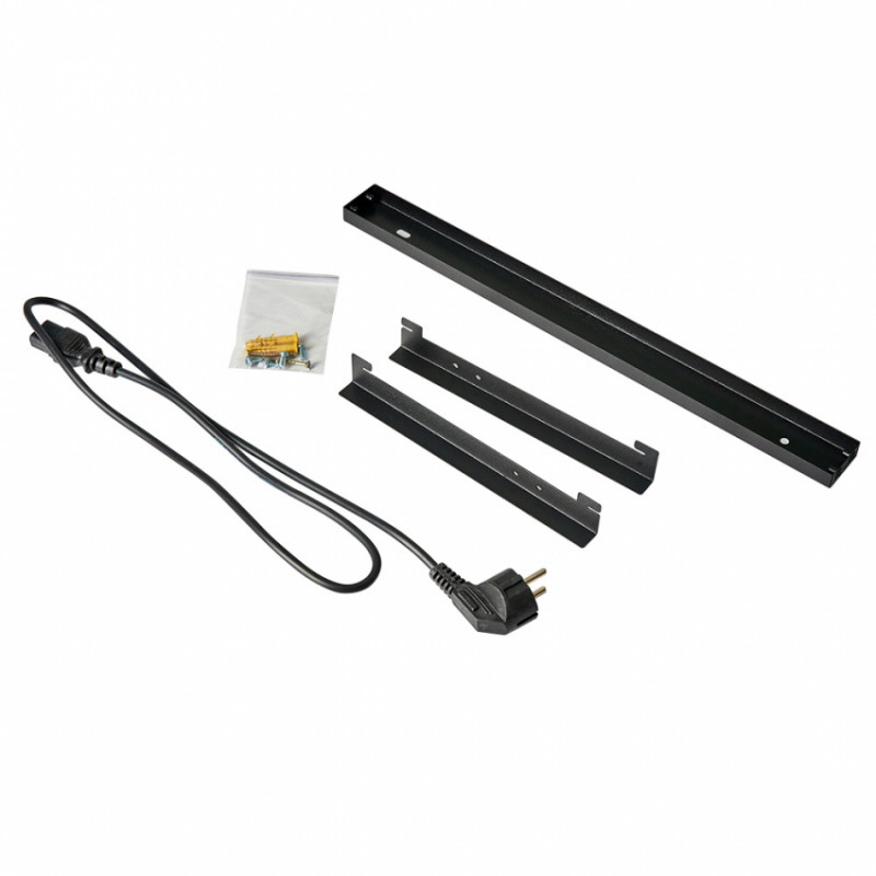 Обігрівач панельний керамічний Vitals CHP-1400swm-182529