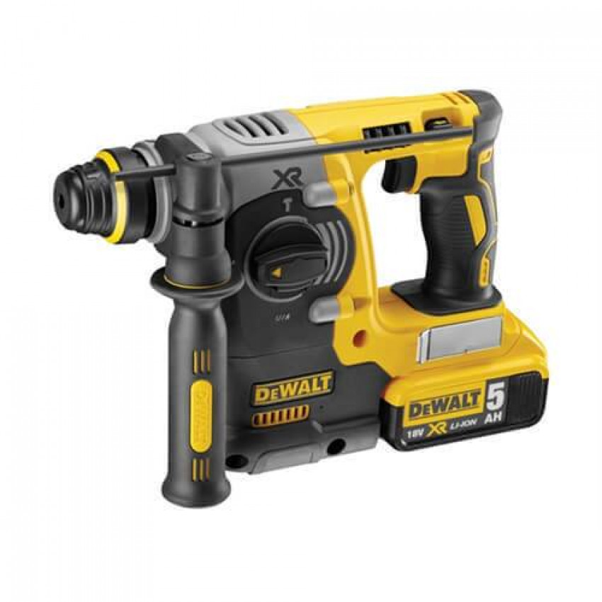 Набір з трьох безщіткових інструментів DeWALT DCK305P3T-DCK305P3T