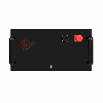 Акумулятор LP LiFePO4 25,6V - 280 Ah (7168Wh) (BMS 200A/200А) метал RM Smart BT-[articul]