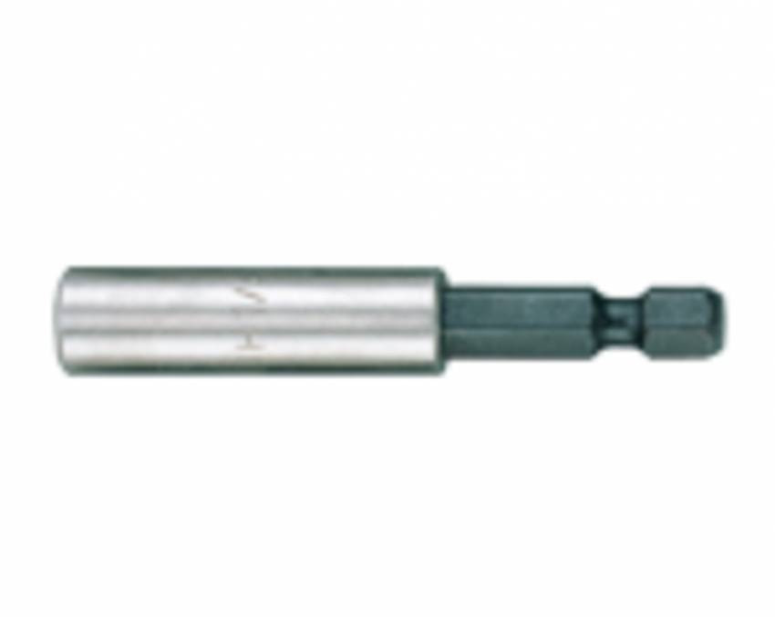 Тримач біт 1/4" магнітний 60 мм (уп.84)-750-60