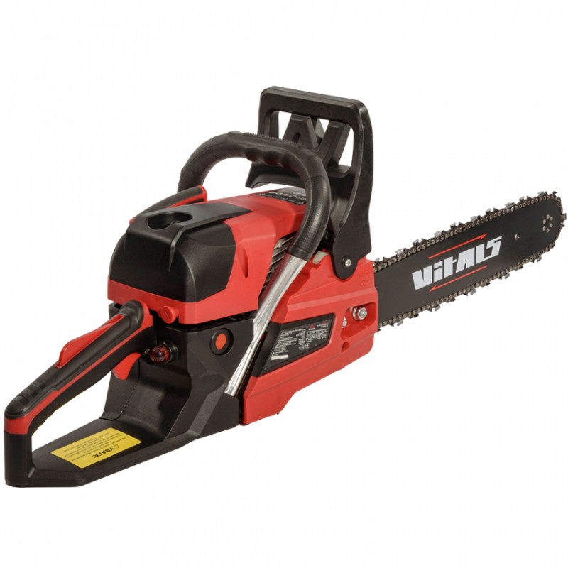 Бензопила ланцюгова Vitals Master BKZ 4525n 15-243541