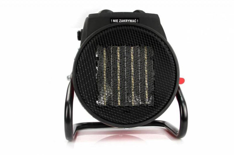 Електричний обігрівач MAR-POL PTC, 3 кВт M80906-M80906