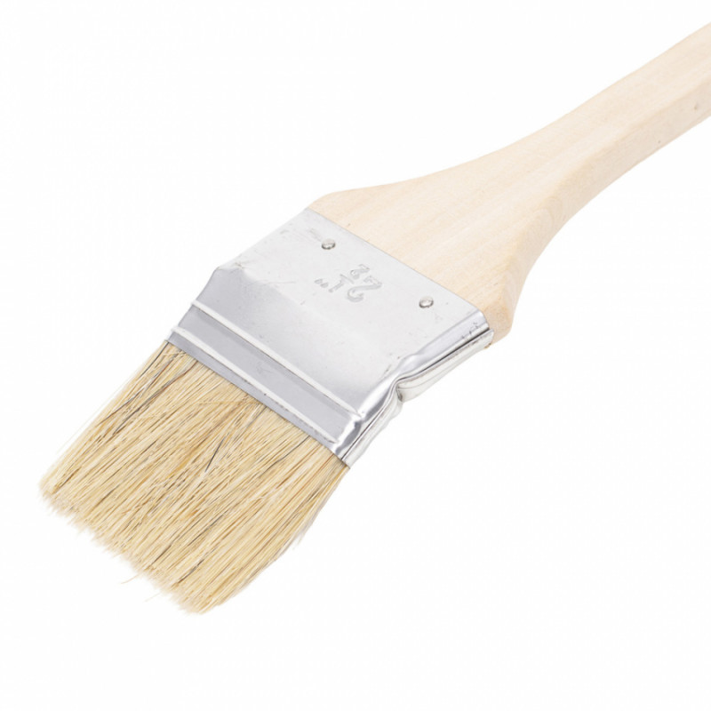 Пензель радіаторний 2.5" Sigma (8303151)-8303151