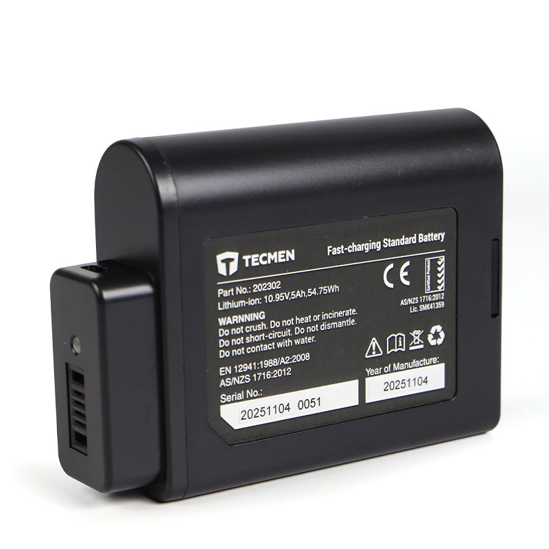 Акумуляторна батарея для маски TecmenTM32-V 110L PAPR R1-202302.TC